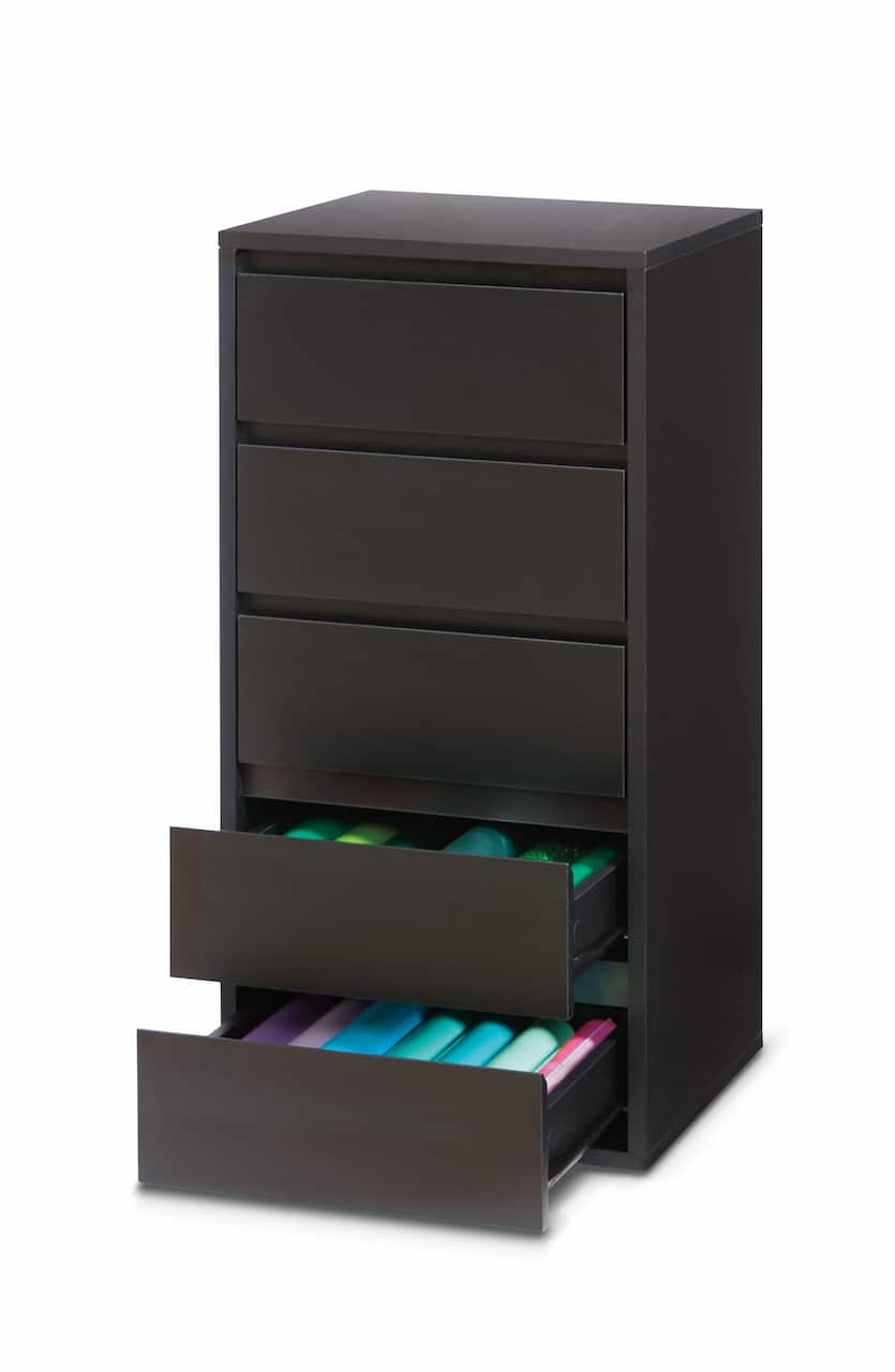 Make Station 5-Drawer Modular Chest by Simply Tidy®